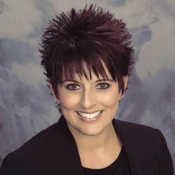 Photo of Jamie Bailey