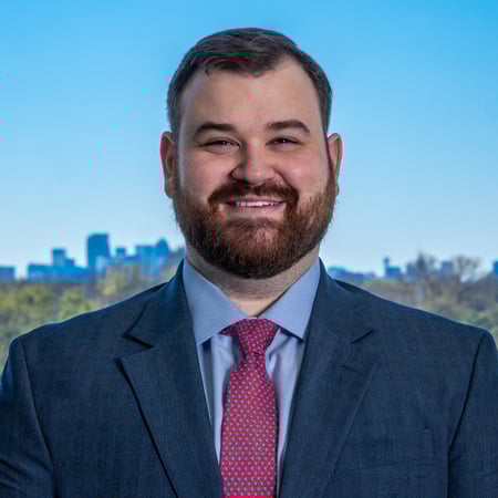 Photo of Rand Barnes