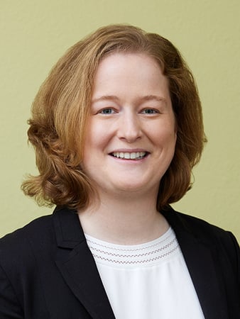 Rechtsanwältin Corinne Mühlebach