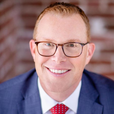 Photo of J Scott Miller