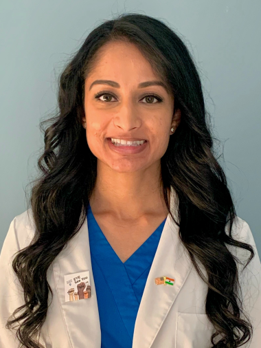 profile photo of Dr. Jigna Patel, O.D.