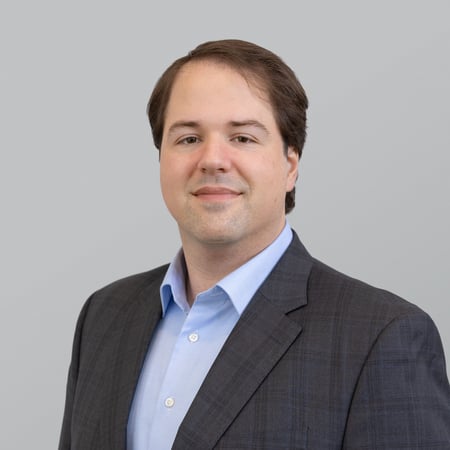 Peter Welch Advisor Headshot image