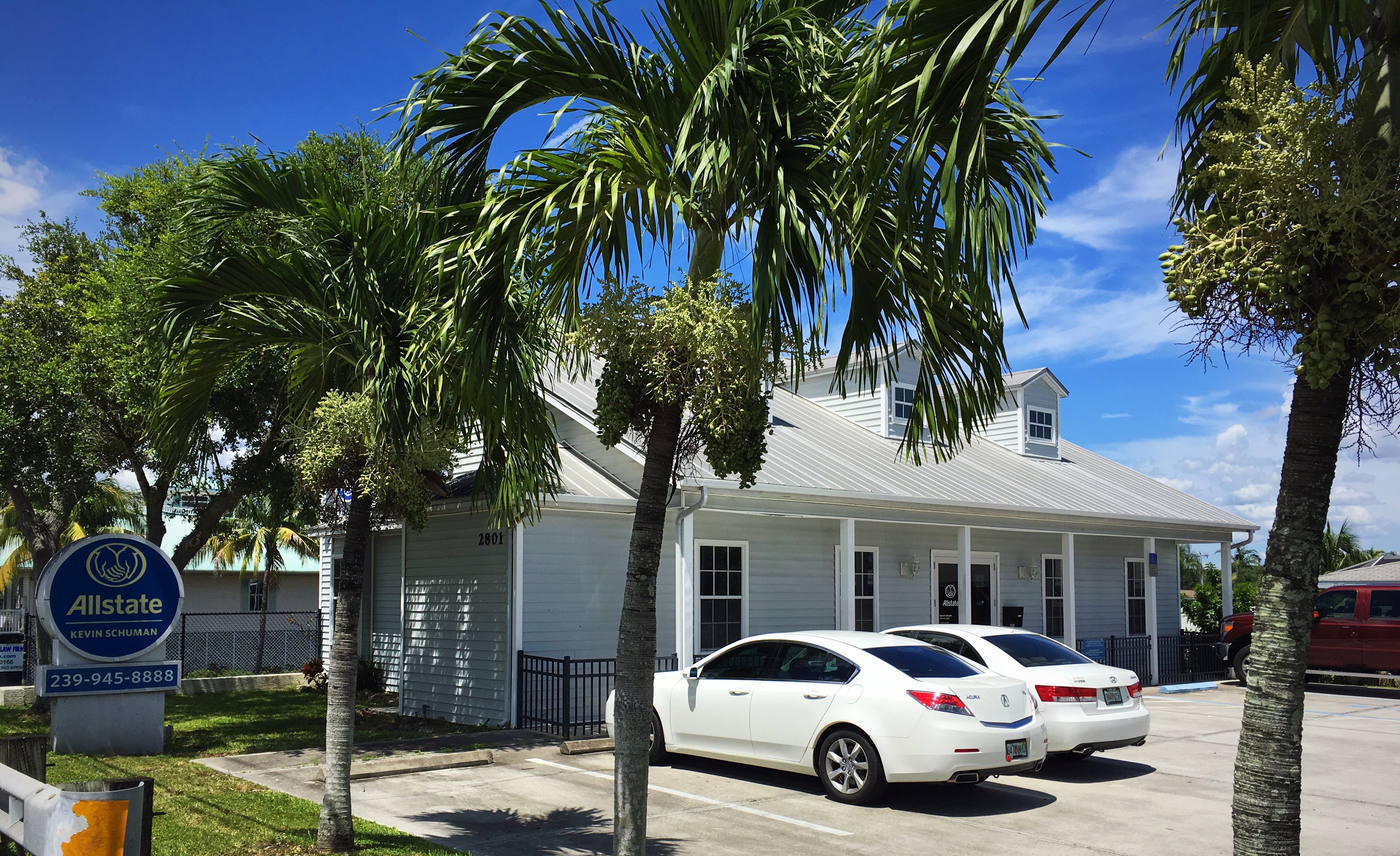 Life, Home, &amp; Car Insurance Quotes in Cape Coral, FL