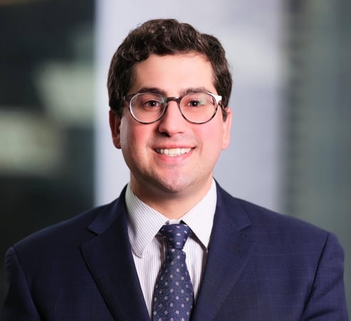 Photo of Matthew DeVito