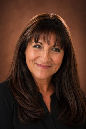 Photo of Victoria Kiehl