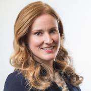 Photo of Kristen W. Herard