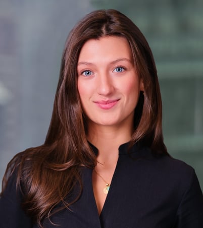 Photo of Carolina Ramirez