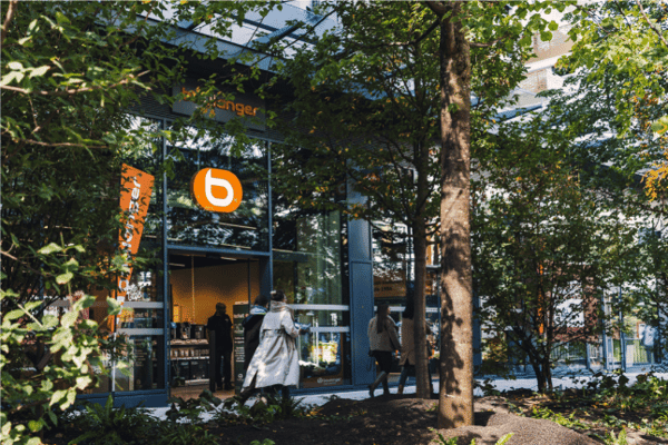Boulanger Issy-les-Moulineaux