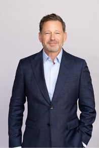 Photo of Michael Tedesco - Morgan Stanley