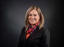 Photo of Amy Esposito