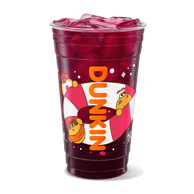 Berry Sangria Refresher