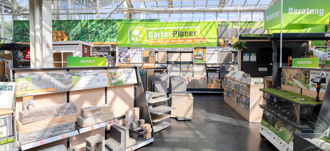 Dein OBI Markt BielefeldNord, Eckendorfer Str. 222