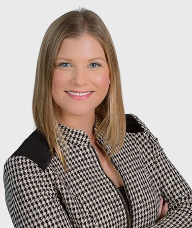 Photo of Kristin Buro