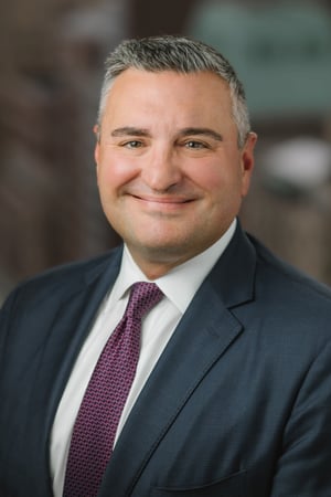 Photo of Patrick R. Langone Jr.