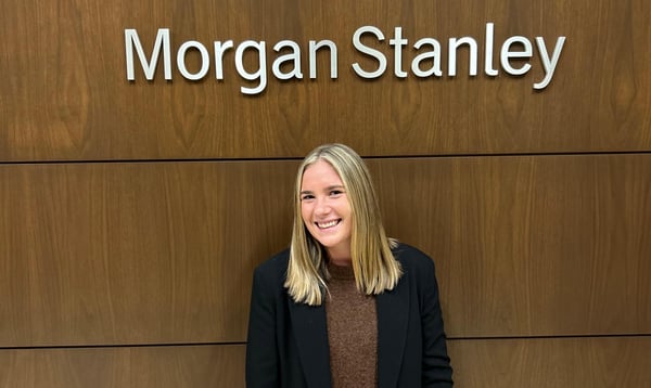 Photo of Lauren Moore