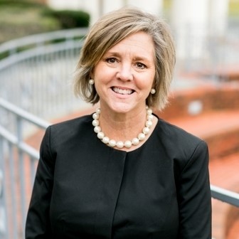 Photo of Beth Ramsey