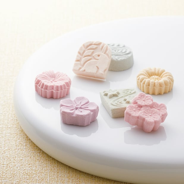 さぬき和三盆（ばいこう堂）