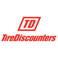 Tire Discounters Carriage Place | tires, alignment, brakes, autoglass ...