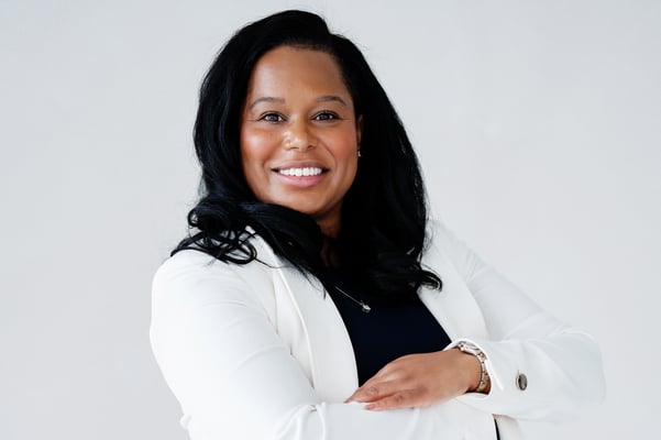 Photo of Christina Aquino