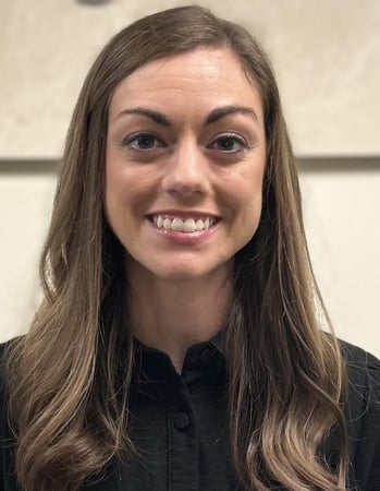 Photo of Kelsey Nichols