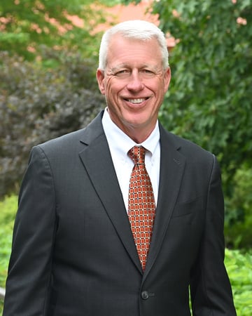 Photo of James Meisch