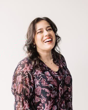 Photo of Christina Risewick