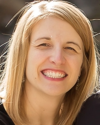 Photo of Michelle Brandel