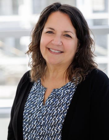 Photo of Brenda LaCombe