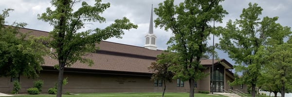 Church at 8945 S 1700 East