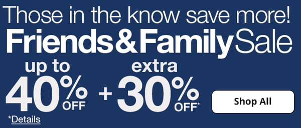 Appliance promo