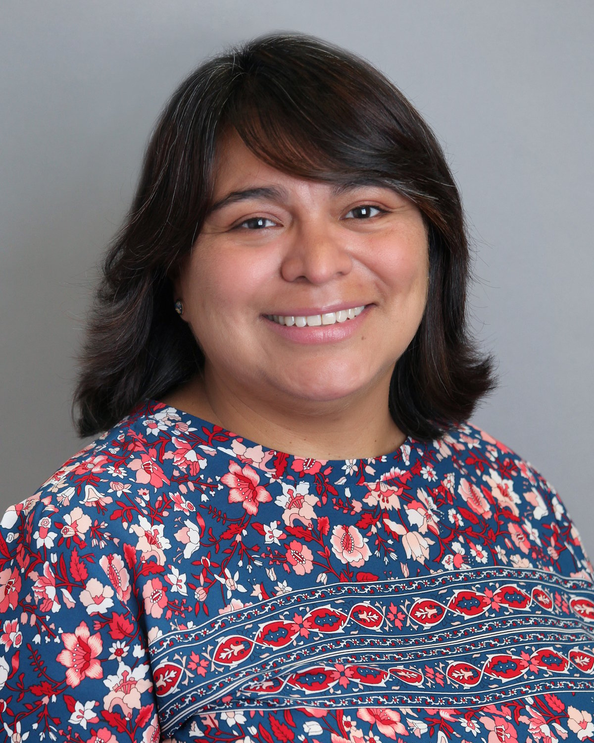 Rosa Ramirez-Mendez, MD