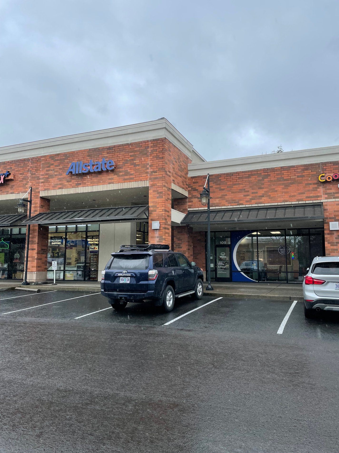 Allstate Car Insurance in Beaverton, OR John Glass