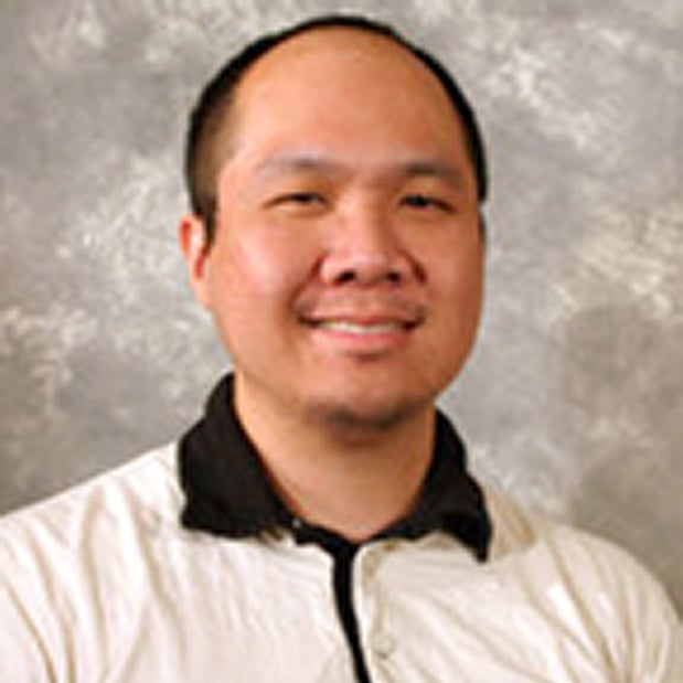 Andrew Chong, MD