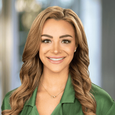 Photo of Paulina LaNasa