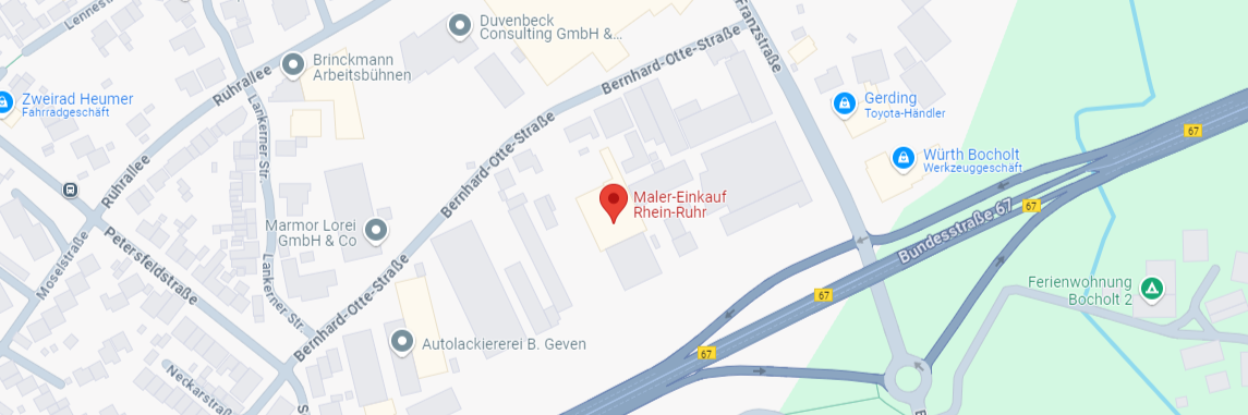 Hier bei Google Maps finden!