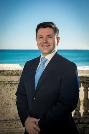 Photo of Nate Frasier