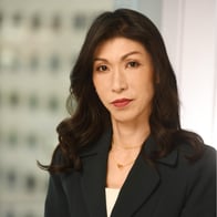 Photo of Asako Thompson - Morgan Stanley