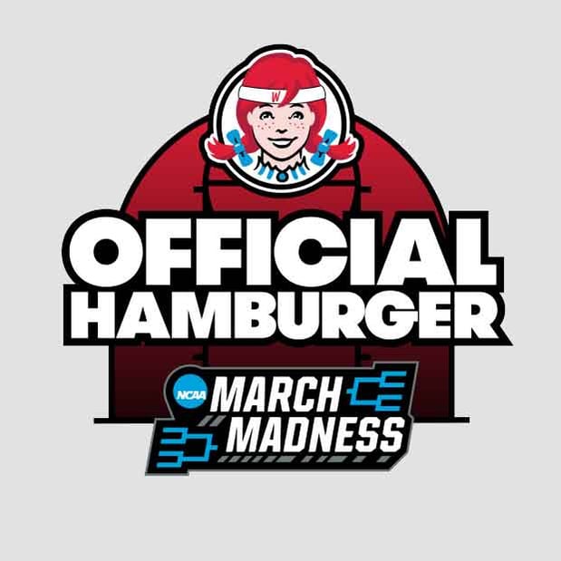 The Official Hamburger of March Madness®