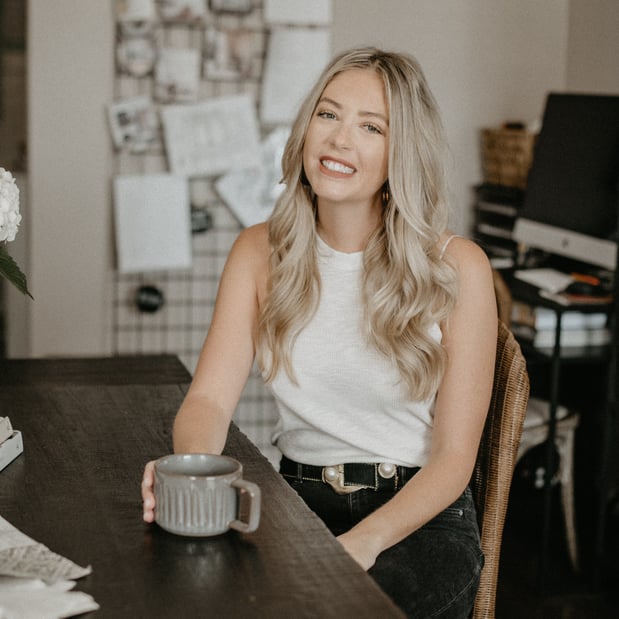 Theresa Rainey | Design Consultant | California Closets | Sacramento