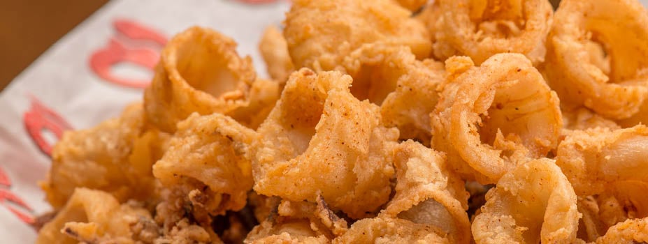 Buca di Beppo Menu - Appetizers