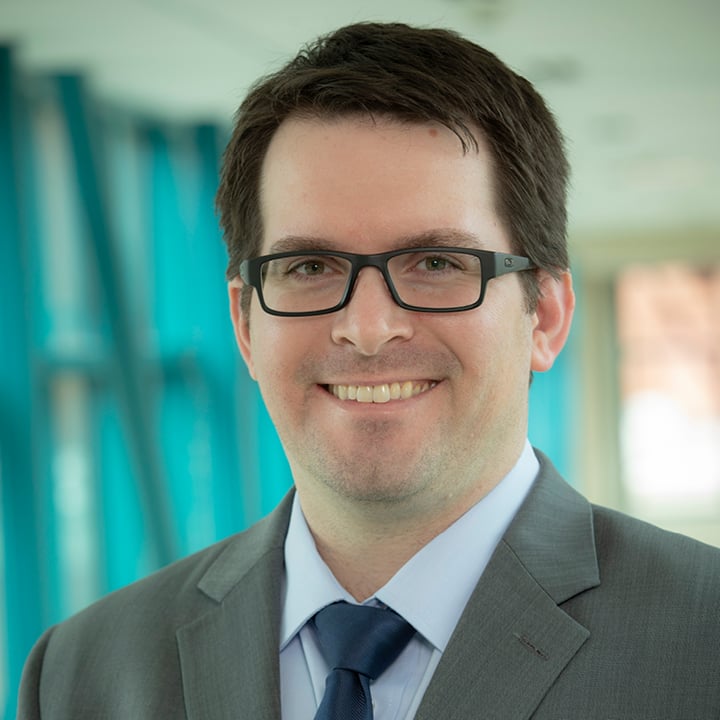 Bradley Balint, MD - Beacon Children's Hospital Critical Kids