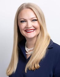 Photo of Sarah Goldsmith - Morgan Stanley