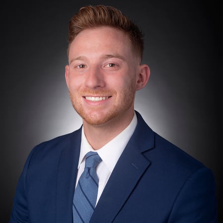 Photo of Jeremy Doucette