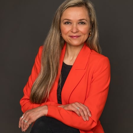 Ania Zurowski | Design Consultant | California Closets  | Chicago