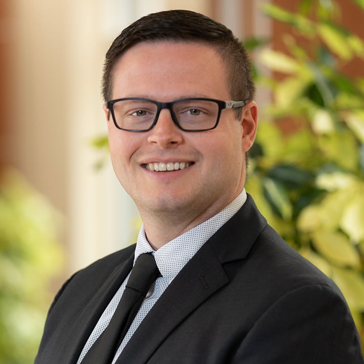 Harrison Walter, NP - Beacon Medical Group Advanced Cardiology Specialists South Bend