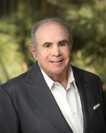 Photo of Arthur J Lubin