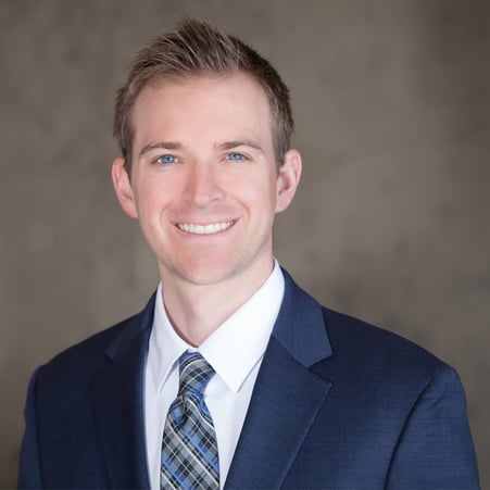 Photo of Steven Anderson