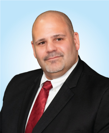 John Merola, Branch Manager