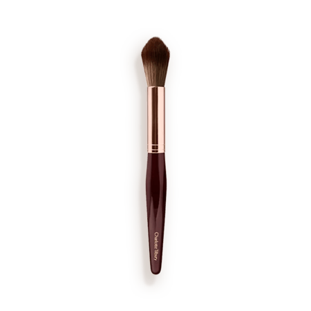 POWDER & SCULPT MAKEUP BRUSH