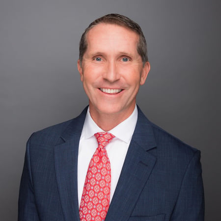 Photo of John Kirk